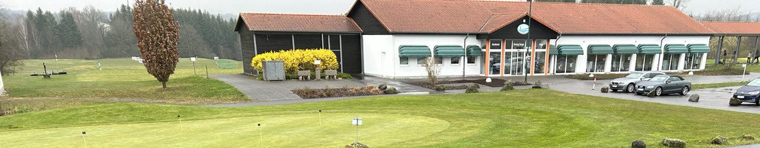 Golfpassion Saarland ProShop St. Wendel