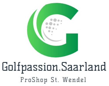 Golfpassion Saarland Logo